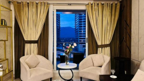 Elysium Tower High Rise Luxury Apartments facing Centaurus Mall Islamabad by LMY